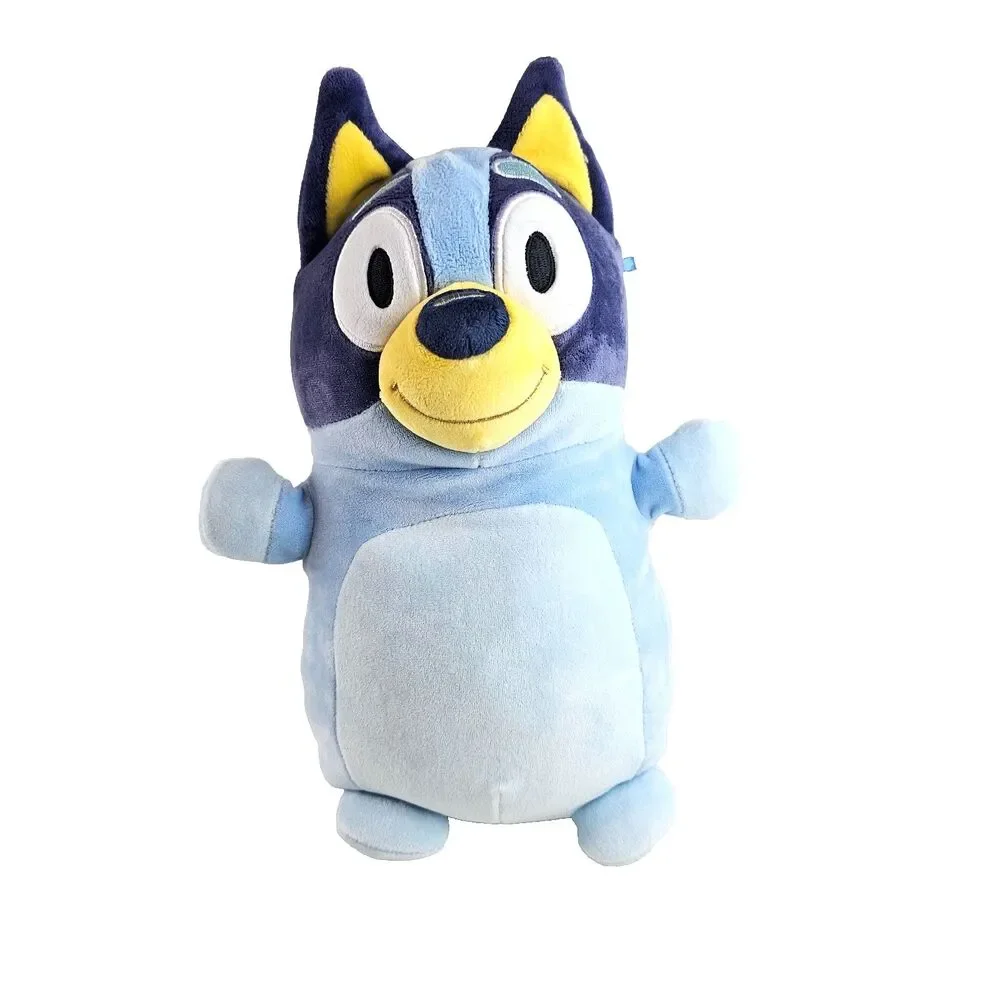 Bluey Plush Stuffed Animal BBC Studios Ludo Soft Toy Official 2021 Dog
